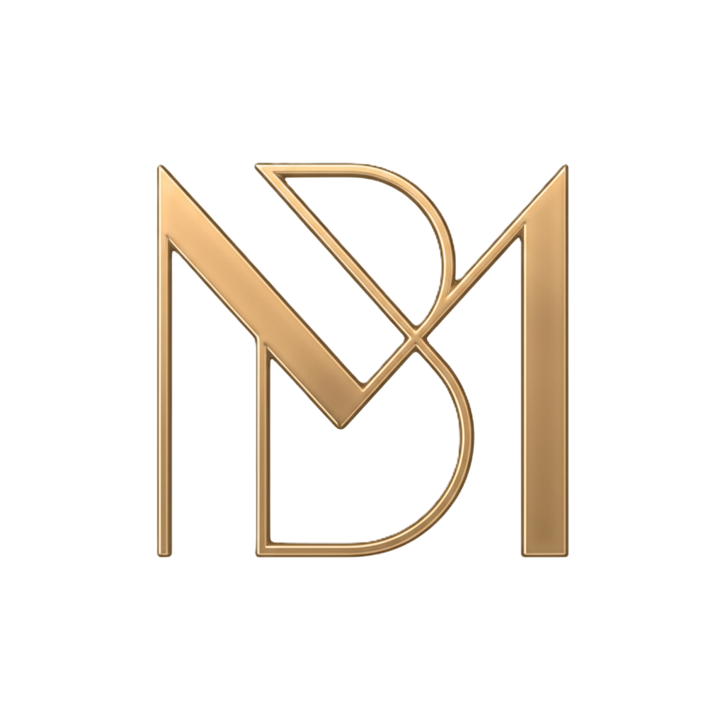 Logo Dra. Maria Eduarda Bacelette